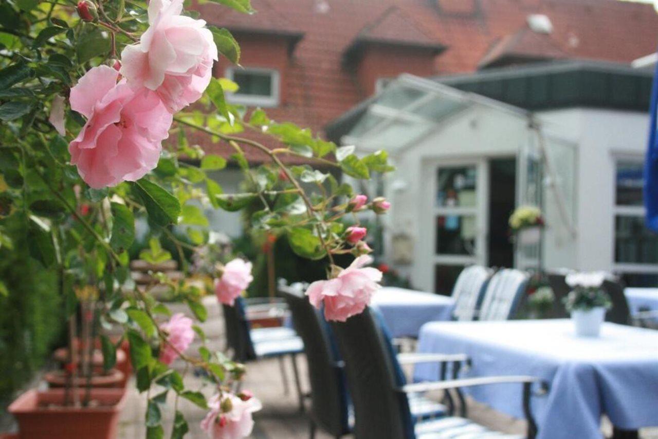 Hotel-Restaurant Fasanerie 마르부르크 외부 사진
